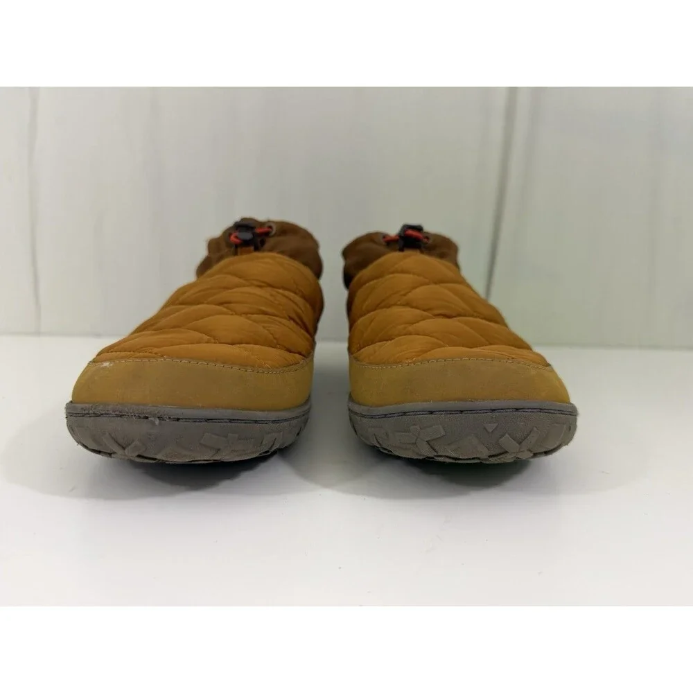 Chaco Sample Men's Ramble Puff Cinch Indoor Outdoor Slipper Bootie Shoes US 13